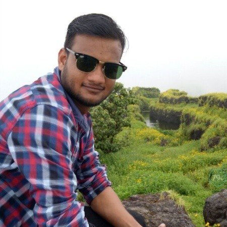 Ramesh Sonawane 