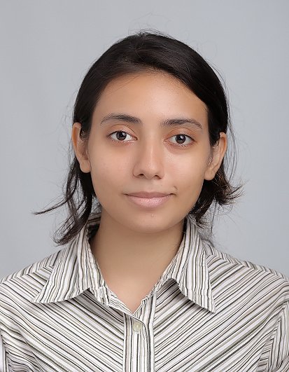 Anisha Tiwari