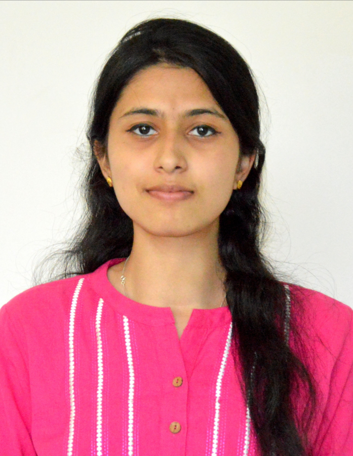 Anvi Maheshwari
