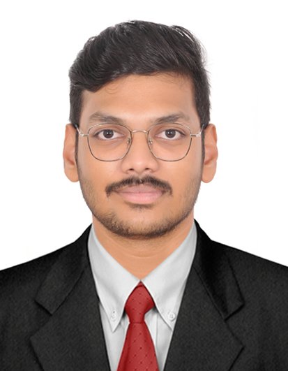 Dhiraj Saha 