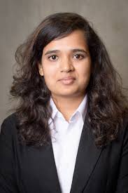 Jhanvi Kukadia
