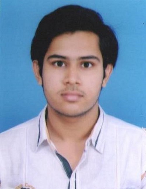 Manan Gosrani 
