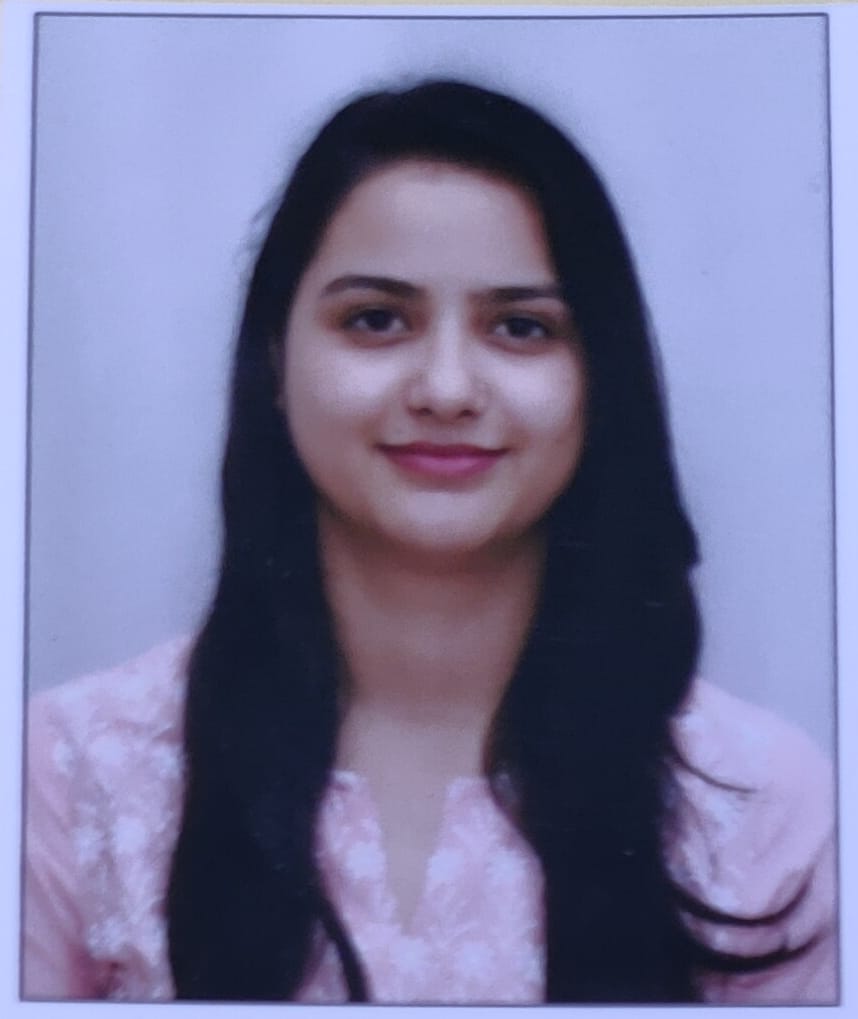 Meghna Nawal 
