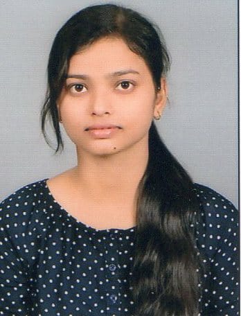 Sonal Bharti 