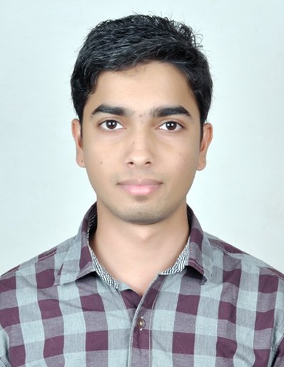 Tirth Kulkarni