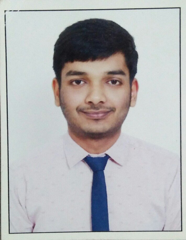 Vansh Dugar