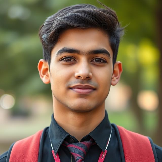 Arnav Munshi 