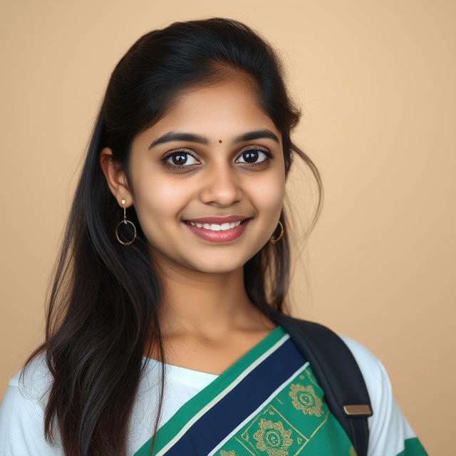 Tisha Manohar 