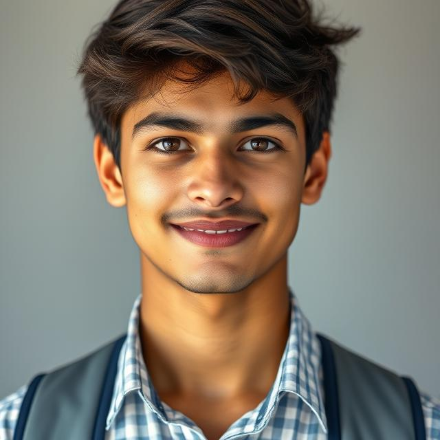 Krishna Tripathi 