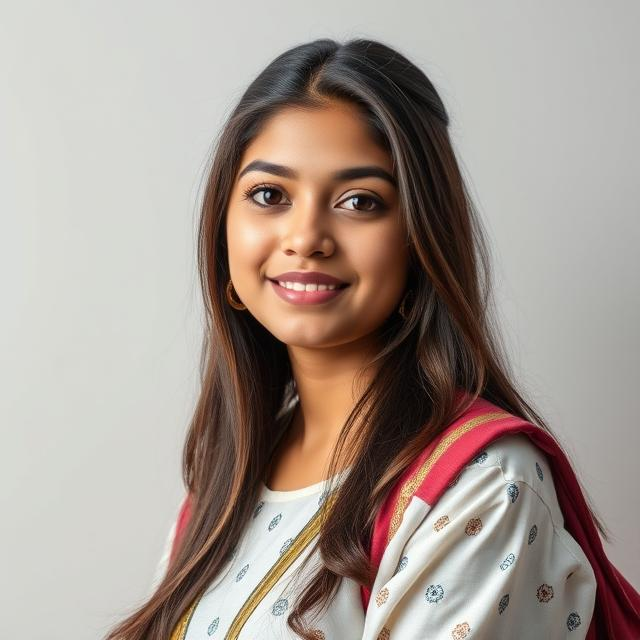 Mahika Kodnani