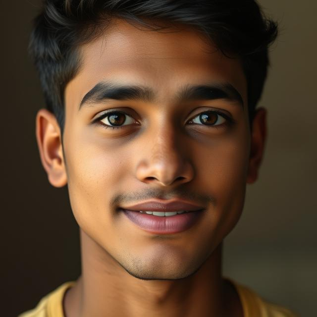 Vivaan Shetty 