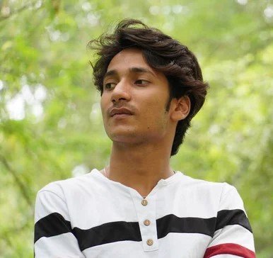 Bhavik Vora