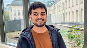 Akash Ahire