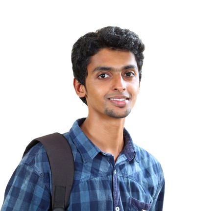 Samar Parulekar
